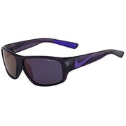 Nike Square Purple Sunglasses For Unisex 885178504273 Nike Square Purple Sunglasses For Unisex 885178504273