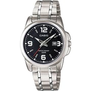 Casio LTP-1314D-1AVDF Enticer Women Watch Casio LTP-1314D-1AVDF Enticer Women Watch