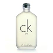Calvin Klein One Perfume for Unisex 200ml Eau de Toilette