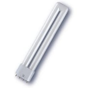 Osram 2G11 Dulux L 55W 840 4000K 4800lm Compact Fluorescent Lamp Cool White - Pack of 10 Osram 2G11 Dulux L 55W 840 4000K 4800lm Compact Fluorescent Lamp Cool White - Pack of 10