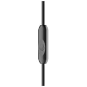 Skullcandy Stim On Ear Headset With Mic Black/Charcoal Skullcandy Stim On Ear Headset With Mic Black/Charcoal