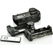 Dmk Power Mb-d11 Battery Grip Compatible With Nikon D7000 Camera Dmk Power Mb-d11 Battery Grip Compatible With Nikon D7000 Camera