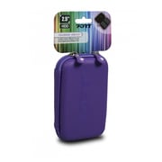 Port 400137 Colorado HDD Case 2.5inch Purple