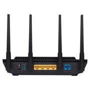 Asus RT-AX58U AX3000 Dual Band WIFI 6 802.11ax Router Asus RT-AX58U AX3000 Dual Band WIFI 6 802.11ax Router