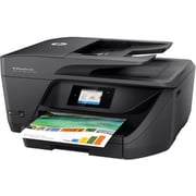 HP Officejet Pro 6960 All-In-One Printer HP Officejet Pro 6960 All-In-One Printer