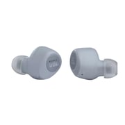 JBL WAVE100 In Ear True Wireless Earbud Blue JBL WAVE100 In Ear True Wireless Earbud Blue