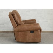 Pan Emirates Wiconsin Single Seater Rocking Recliner Sofa 106 x 105 x 95cm Pan Emirates Wiconsin Single Seater Rocking Recliner Sofa 106 x 105 x 95cm