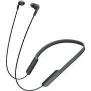Sony MDRXB70BTB Bluetooth In Ear Headphone W/Mic & Extra Bass Black Sony MDRXB70BTB Bluetooth In Ear Headphone W/Mic & Extra Bass Black