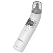 Omron 521 3-in-1 Ear Thermometer MC-521-E