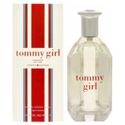 Buy Tommy Hilfiger Tommy Girl Perfume For Women 100ml Eau de Toilette ...