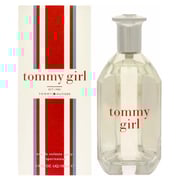 Tommy Hilfiger Tommy Girl Perfume For Women 100ml Eau de Toilette Tommy Hilfiger Tommy Girl Perfume For Women 100ml Eau de Toilette