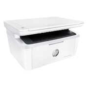 HP LaserJet Pro MFP M28a Printer