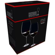 Riedel 6416/0 Vinum Cabernet Sauvignon Set Of 2 Riedel 6416/0 Vinum Cabernet Sauvignon Set Of 2