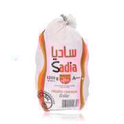 Sadia Whole Frozen Chicken 1100g Pack Of 10 Sadia Whole Frozen Chicken 1100g Pack Of 10