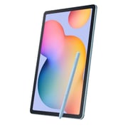 Samsung Galaxy Tab S6 Lite SM-615 Tablet - WiFi+4G 64GB 4GB 10.4inch Angora Blue Samsung Galaxy Tab S6 Lite SM-615 Tablet - WiFi+4G 64GB 4GB 10.4inch Angora Blue