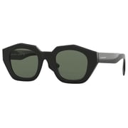 Burberry Black Plastic Women BU-4288-300171-46 Sunglasses Burberry Black Plastic Women BU-4288-300171-46 Sunglasses