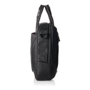 Samsonite Sam Vigon Laptop Bag 14.1 Inch Black AF40900 Samsonite Sam Vigon Laptop Bag 14.1 Inch Black AF40900