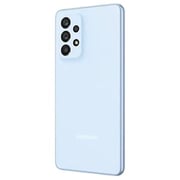 Samsung A53 256GB Awesome Blue 5G Smartphone Samsung A53 256GB Awesome Blue 5G Smartphone