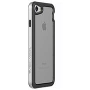 Tech Armor Shock Tech Case Silver For Apple iPhone 7