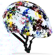 Jaspo - Stunning Camouflage Helmet Bicycle Helmet Road Bike Mountain Bike Helmet Men And Women Breathable Helmet Riding Equipment