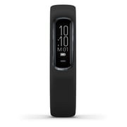 Garmin Vivosmart 4 Midnight With Black Band Large Garmin Vivosmart 4 Midnight With Black Band Large