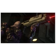 PS4 Resident Evil 3 Remake Lenticular Edition Game PS4 Resident Evil 3 Remake Lenticular Edition Game