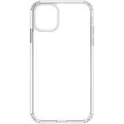 Glassology Case With Screen Protector Clear For iPhone 14 Plus