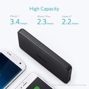 Anker A1223H11 PowerCore Select Power Bank 10000mAh Black Anker A1223H11 PowerCore Select Power Bank 10000mAh Black