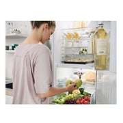 Miele Built In Bottom Freezer 283 Litres KFNS37432ID Miele Built In Bottom Freezer 283 Litres KFNS37432ID