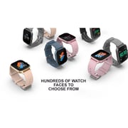 Havit M9006 PRO Smart Watch Black Havit M9006 PRO Smart Watch Black