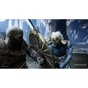 PS4 God Of War Ragnarok Standard Edition Game PS4 God Of War Ragnarok Standard Edition Game