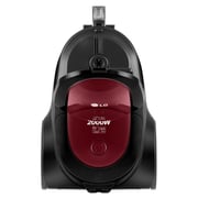 LG Vacuum Cleaner VC5320NNTR LG Vacuum Cleaner VC5320NNTR