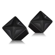 F&D Multimedia Bluetooth Speaker Black F550X