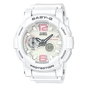 Casio BGA180BE7BDR Baby G Watch