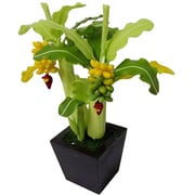 Buy Decorative Banana Tree Plant Artificial Online in UAE Sharaf DG