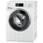 Miele WWI860WPS Front Load Washer 9kg+TWJ660WP Eco PerfecrDry Dryer 9kg