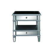 Pan Emirates Italy Collection End Table Pan Emirates Italy Collection End Table