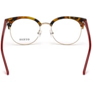 Guess GU2671-053-49 Women's Optical Frame