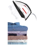 Bosch Steam Station Iron Black/White 2400 Watts TDS4070