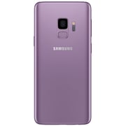 Samsung Galaxy S9 64GB Lilac Purple 4G Dual Sim ( *T&C Apply )