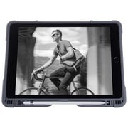STM Dux Plus Case Black For iPad 9.7 inch 6th Gen. STM-222-165JW-01 STM Dux Plus Case Black For iPad 9.7 inch 6th Gen. STM-222-165JW-01