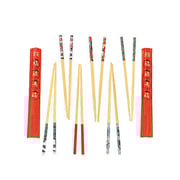 Fun Express - Chopstick Wrapper (2Dz) - Party Supplies - Solid Tableware - Cutlery - 24 Pieces Fun Express - Chopstick Wrapper (2Dz) - Party Supplies - Solid Tableware - Cutlery - 24 Pieces