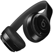 Beats MNEN2SO/A Solo3 Wireless On-Ear Headphones Gloss Black