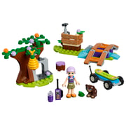 LEGO 41363 Mia's Forest Adventure Toy