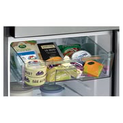Hitachi Top Mount Refrigerator 500 Litres RV500PUK8KBSL Hitachi Top Mount Refrigerator 500 Litres RV500PUK8KBSL