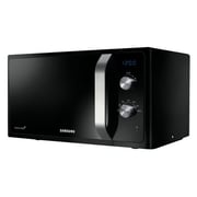 Samsung Microwave Oven 23Ltrs Black MS23F301EAK price in Bahrain, Buy Samsung Microwave Oven