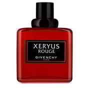 Givenchy Xeryus Rouge Perfume For Women 100ml Eau de Toilette Givenchy Xeryus Rouge Perfume For Women 100ml Eau de Toilette