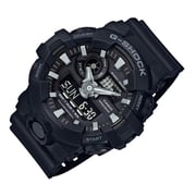 Casio GA-700-1B G Shock Mens Watch Casio GA-700-1B G Shock Mens Watch