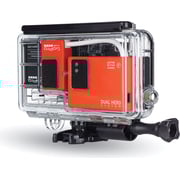 Go Pro AHD3D301 Dual Hero System Housing Unit PROMO Go Pro AHD3D301 Dual Hero System Housing Unit PROMO