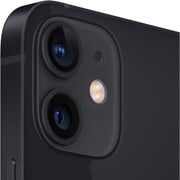 iPhone 12 mini 64GB Black (FaceTime - International Specs)